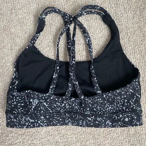 lululemon Bra